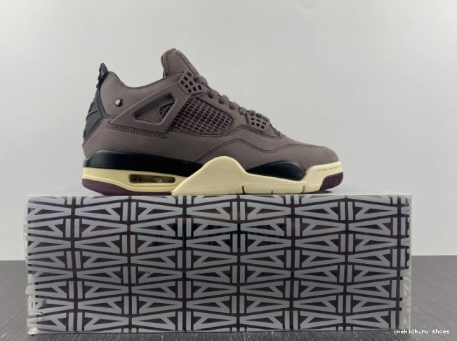 Cheap MA A JORDAN RETRO AIR 4 MANIERE VIOLET DV6773-220 ORE 0608